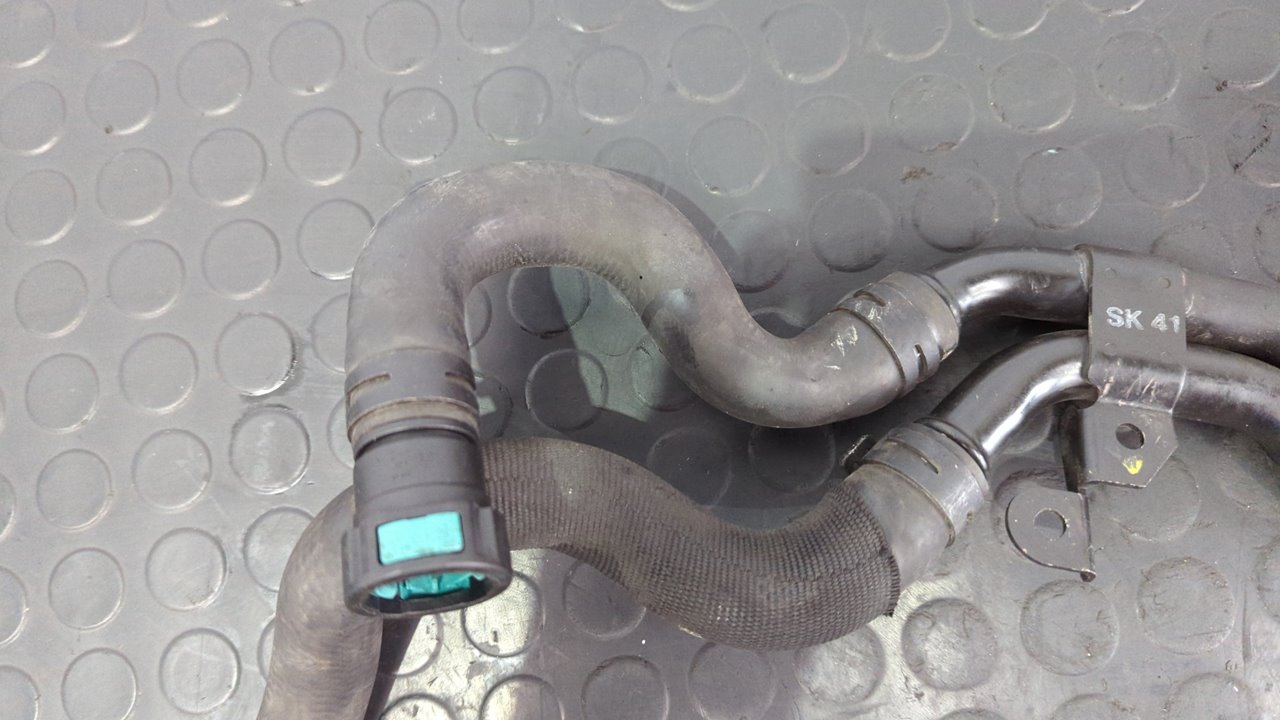 TUBO LAND ROVER RANGE ROVER SPORT - vista 6