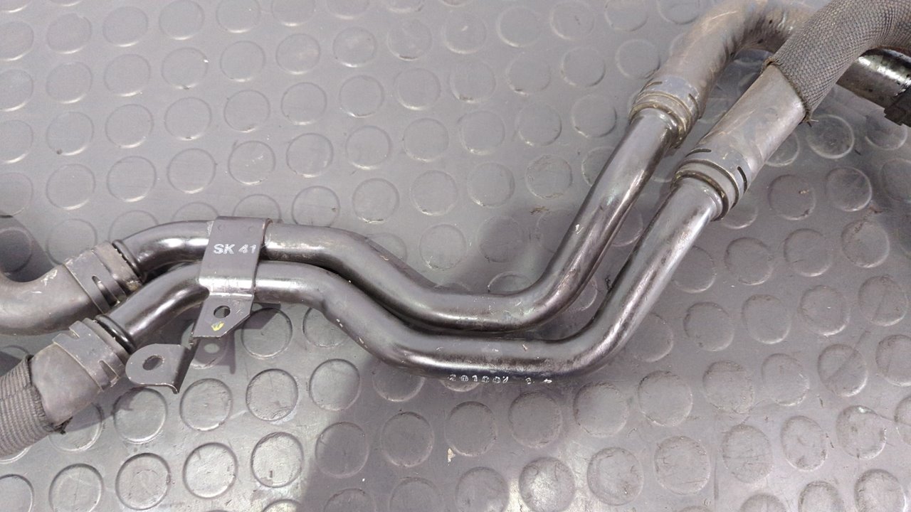 TUBO LAND ROVER RANGE ROVER SPORT - vista 7