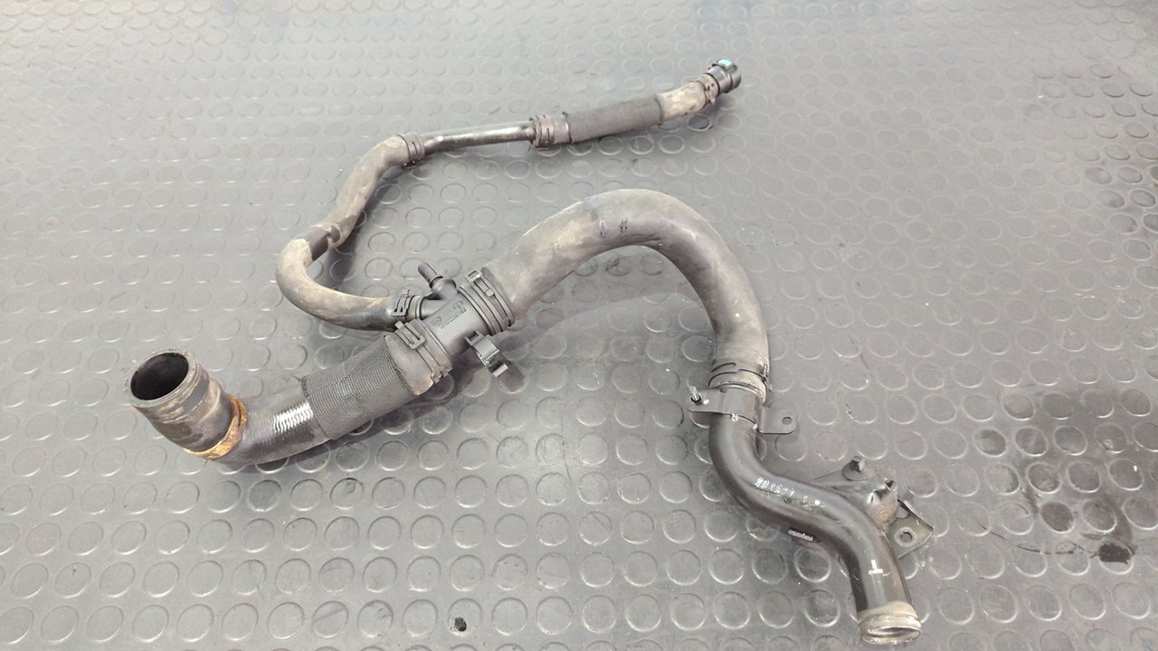 TUBO LAND ROVER RANGE ROVER SPORT