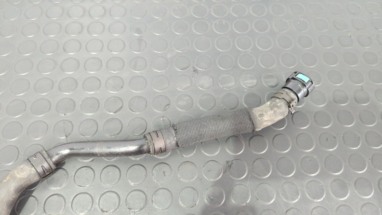 TUBO LAND ROVER RANGE ROVER SPORT - vista 4