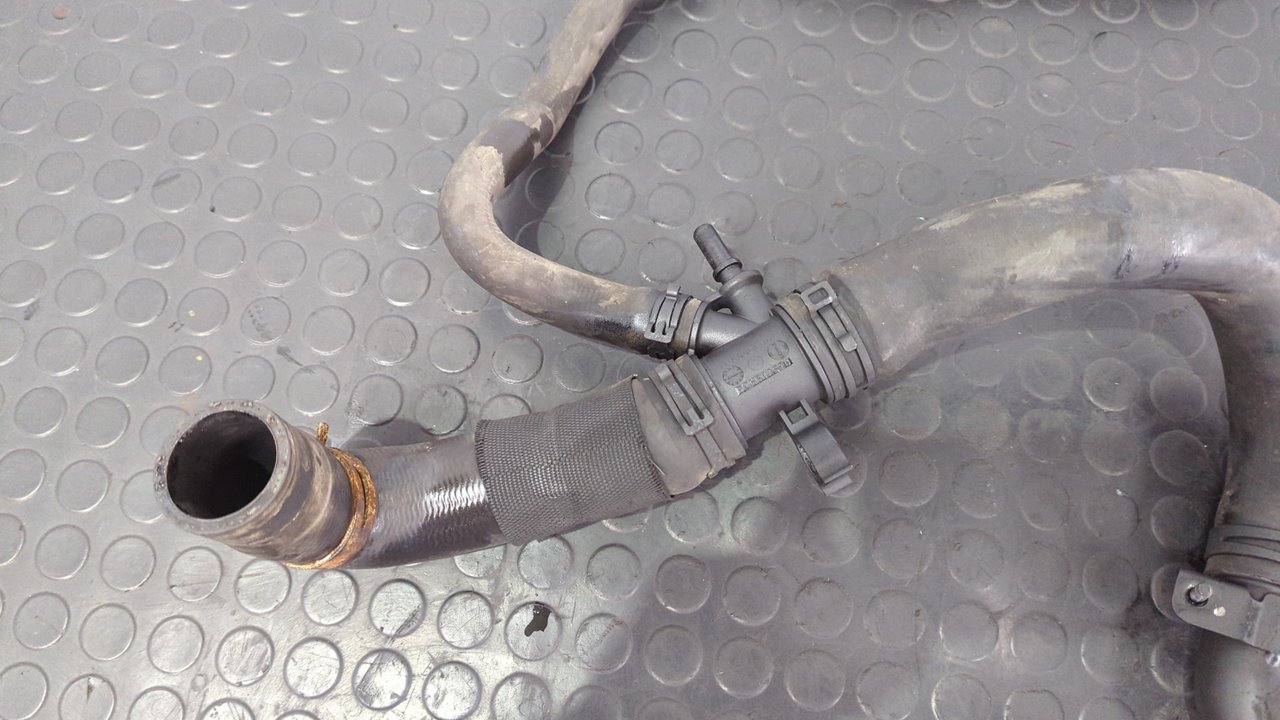 TUBO LAND ROVER RANGE ROVER SPORT - vista 6