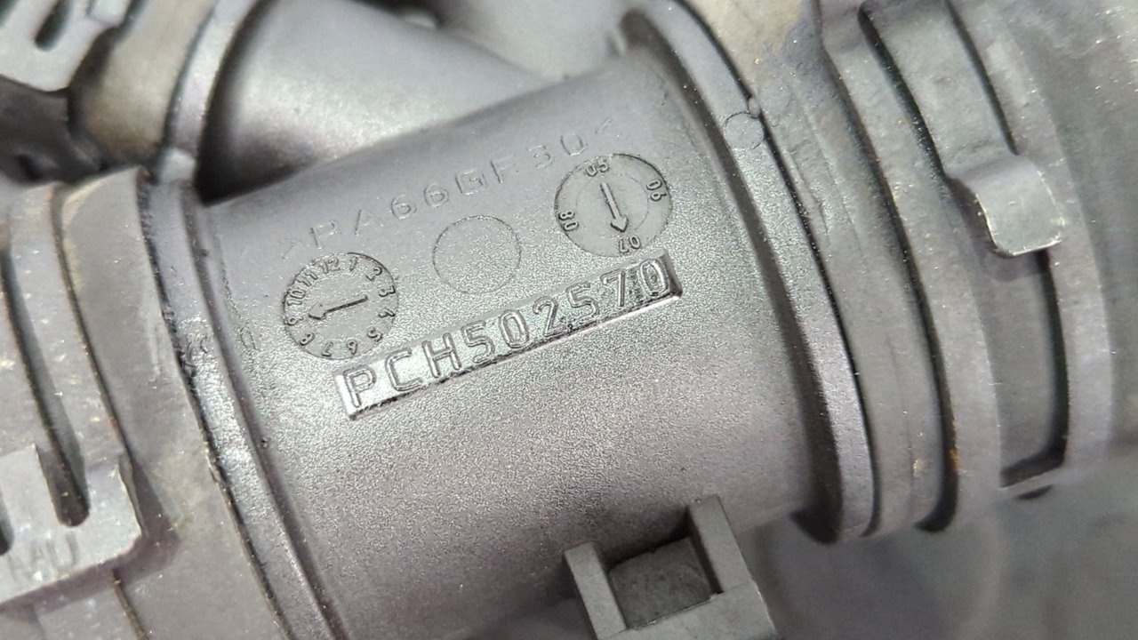 TUBO LAND ROVER RANGE ROVER SPORT - vista 5