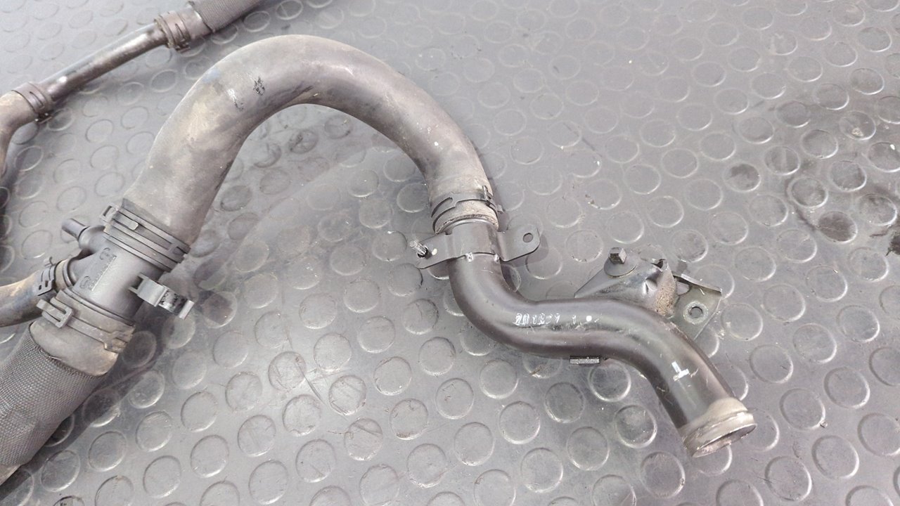 TUBO LAND ROVER RANGE ROVER SPORT - vista 3