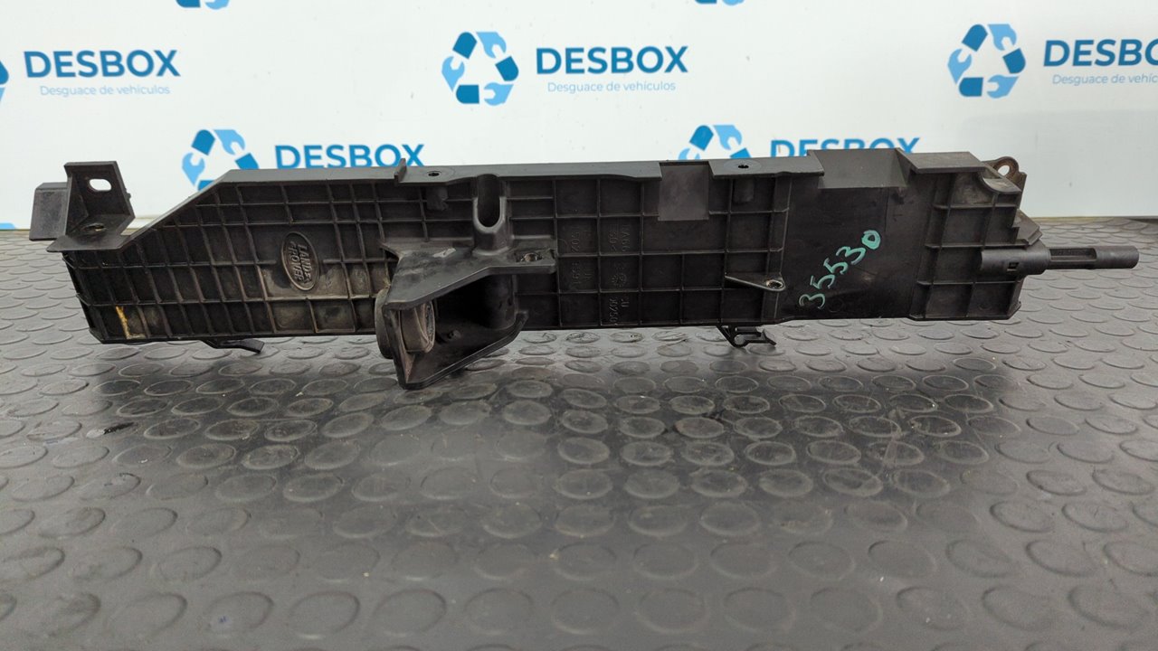 NO IDENTIFICADO LAND ROVER RANGE ROVER SPORT