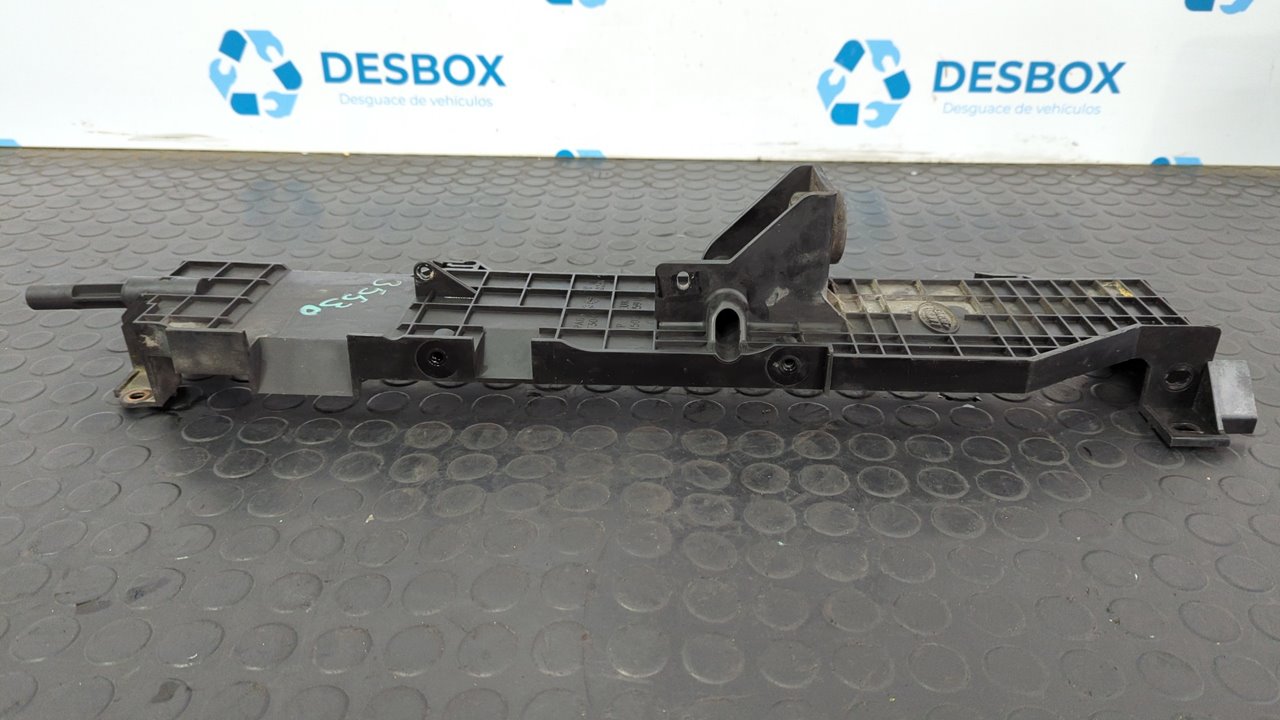 NO IDENTIFICADO LAND ROVER RANGE ROVER SPORT - vista 5