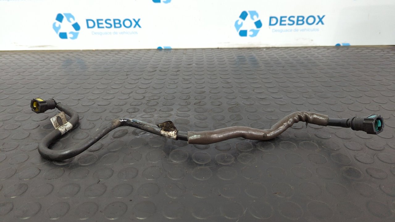 TUBO LAND ROVER RANGE ROVER SPORT