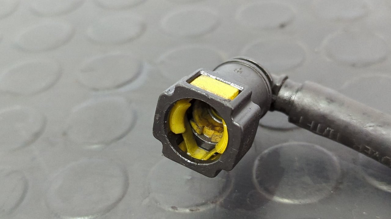 TUBO LAND ROVER RANGE ROVER SPORT - vista 3