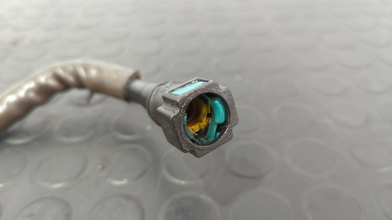 TUBO LAND ROVER RANGE ROVER SPORT - vista 6