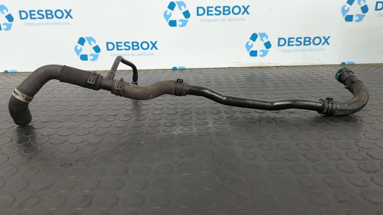 TUBO LAND ROVER RANGE ROVER SPORT - vista 4