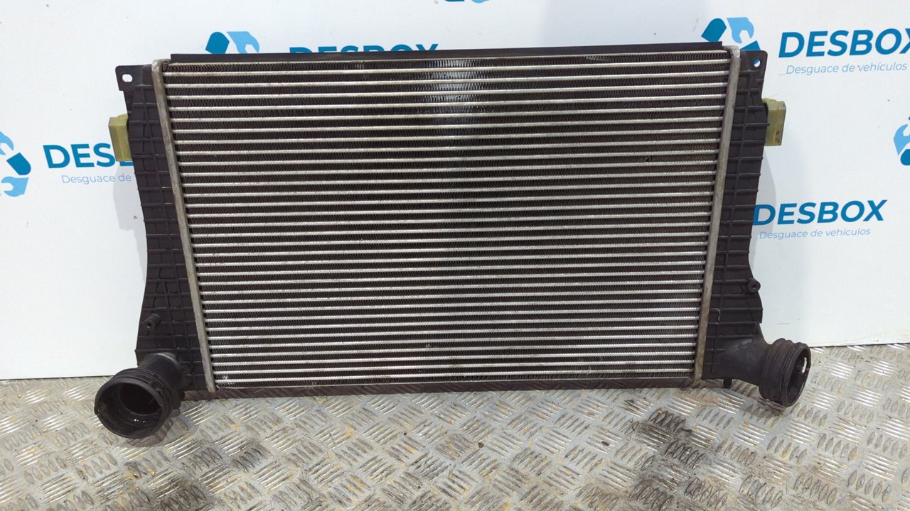 INTERCOOLER VOLKSWAGEN GOLF IV BERLINA (1J1)