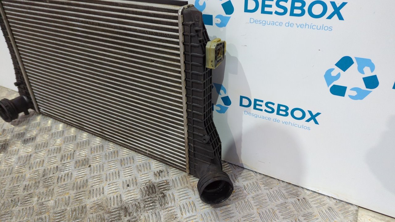 INTERCOOLER VOLKSWAGEN GOLF IV BERLINA (1J1) - vista 5