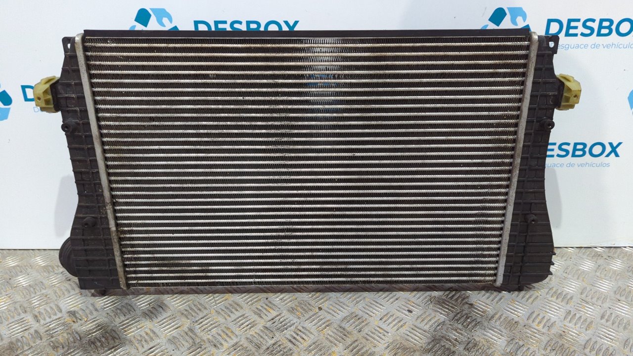 INTERCOOLER VOLKSWAGEN GOLF IV BERLINA (1J1) - vista 2