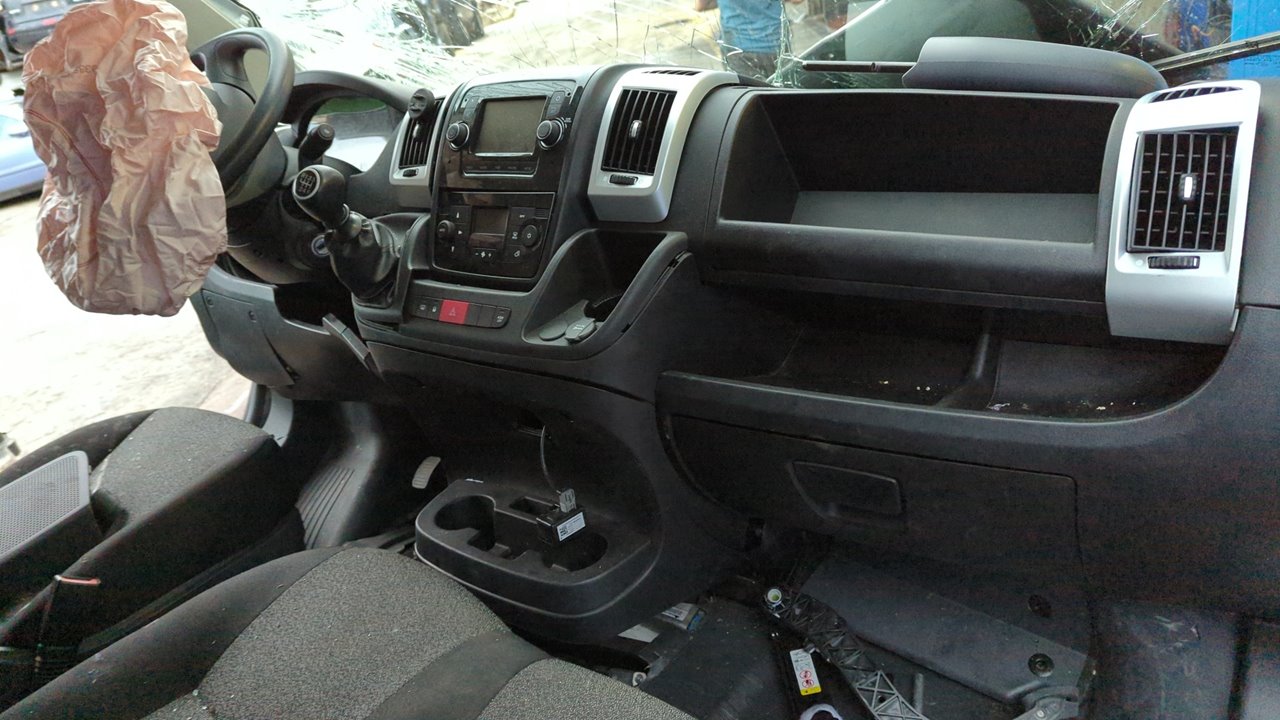 Vista 15
