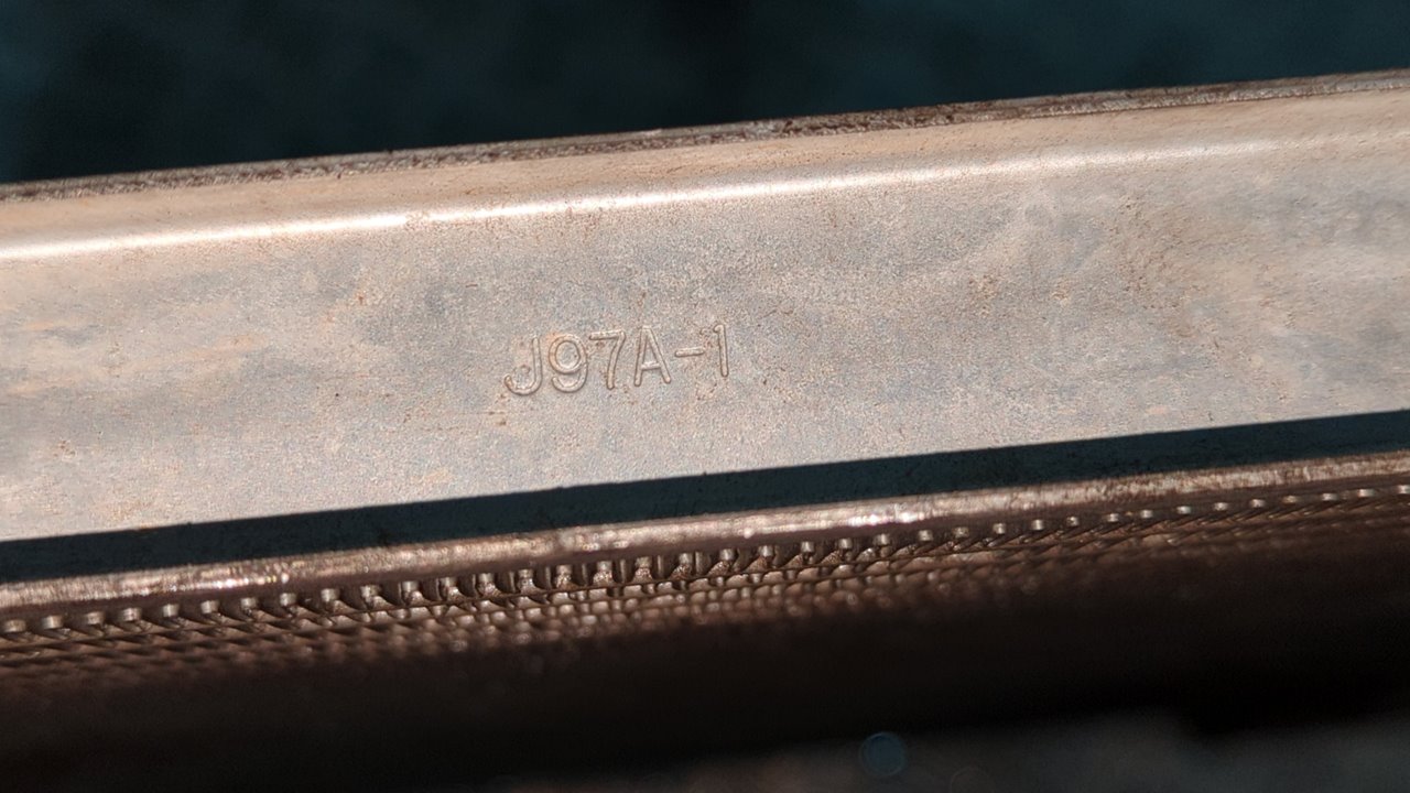 RADIADOR AGUA FORD RANGER (EQ) - vista 4