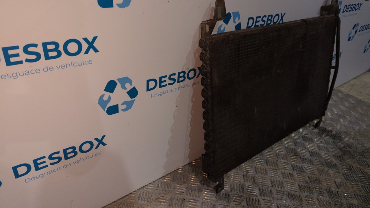 CONDENSADOR / RADIADOR  AIRE ACONDICIONADO MERCEDES-BENZ CLASE S (W126) BERLINA+COUPE - vista 3