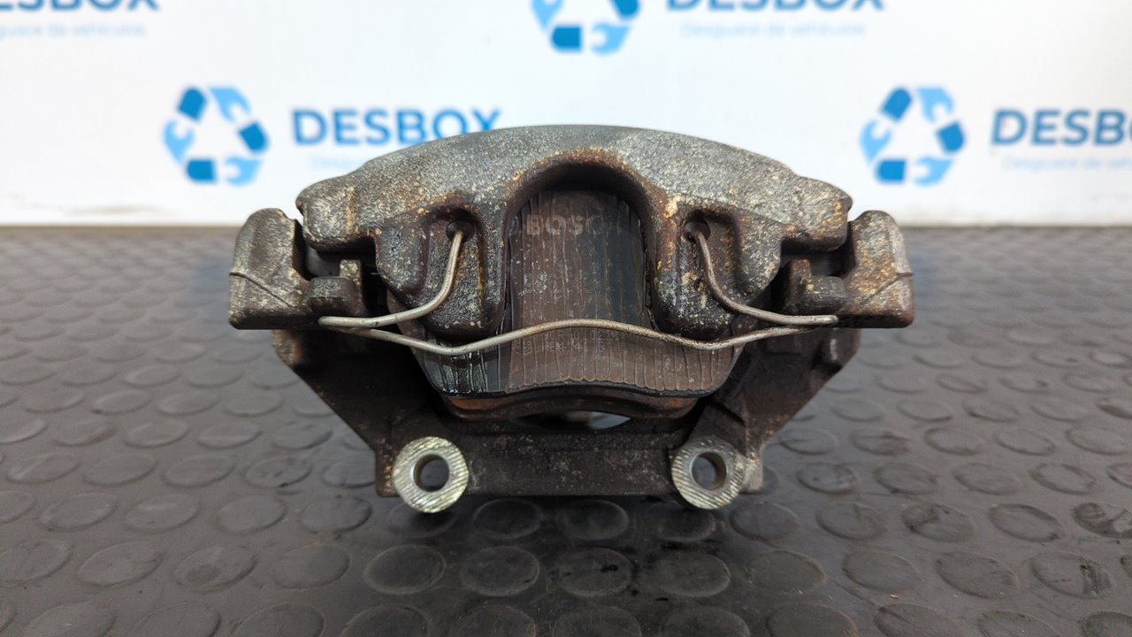 PINZA DE FRENO DELANTERA DERECHA VOLKSWAGEN GOLF IV BERLINA (1J1) - vista 5