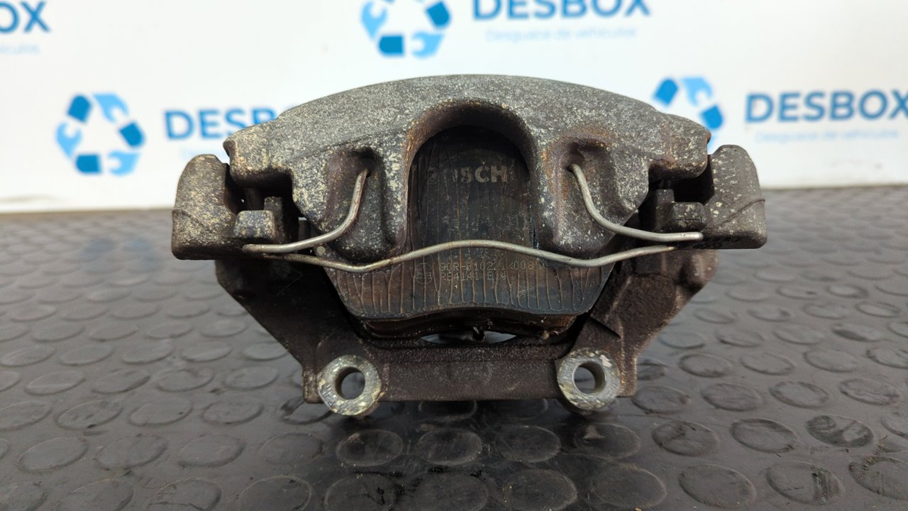PINZA DE FRENO DELANTERA IZQUIERDA VOLKSWAGEN GOLF IV BERLINA (1J1) - vista 3