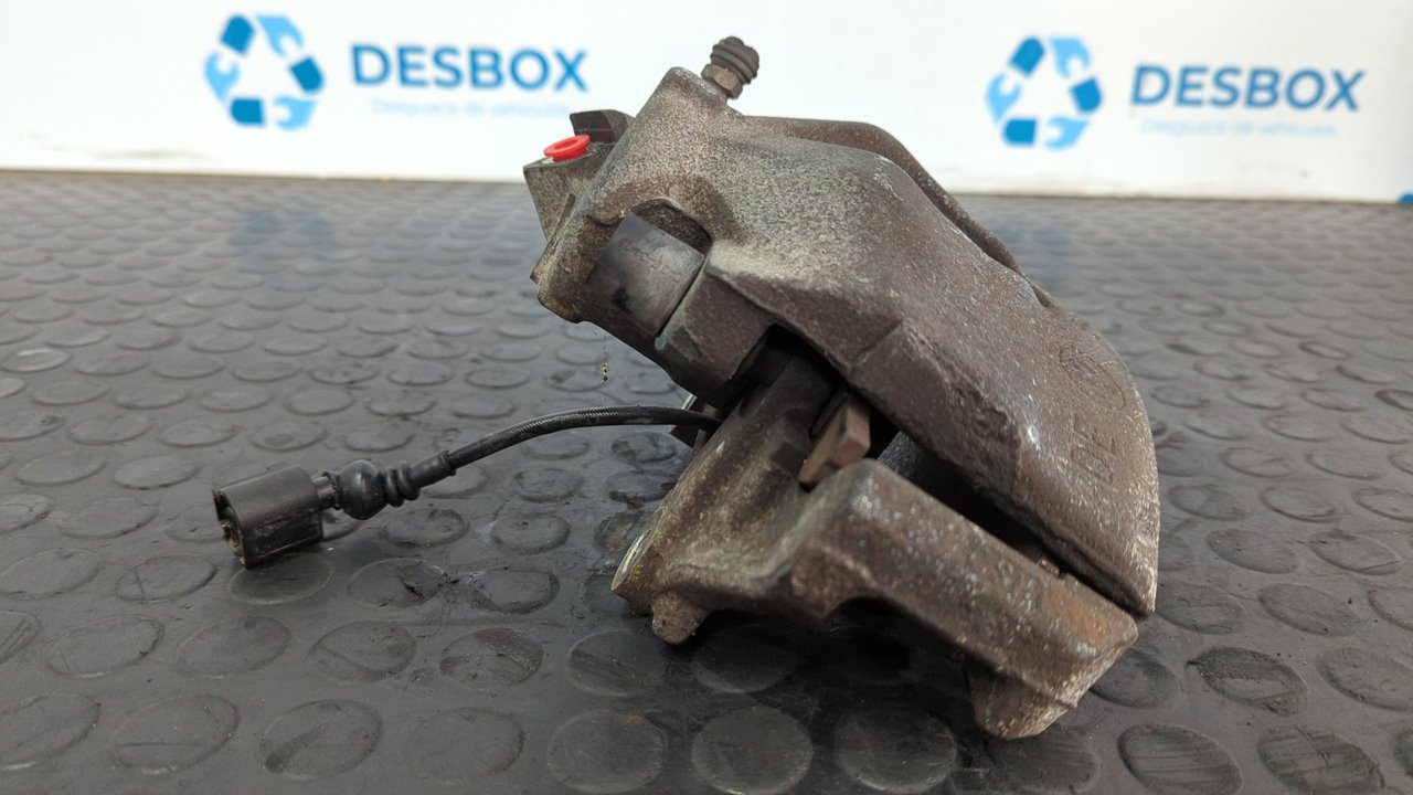 PINZA DE FRENO DELANTERA IZQUIERDA VOLKSWAGEN GOLF IV BERLINA (1J1) - vista 7