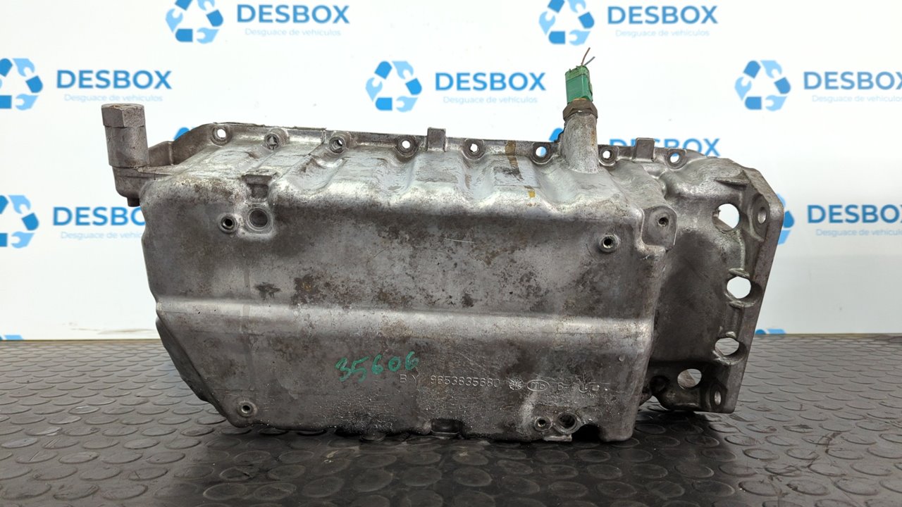 CARTER CITROEN C4 GRAND PICASSO