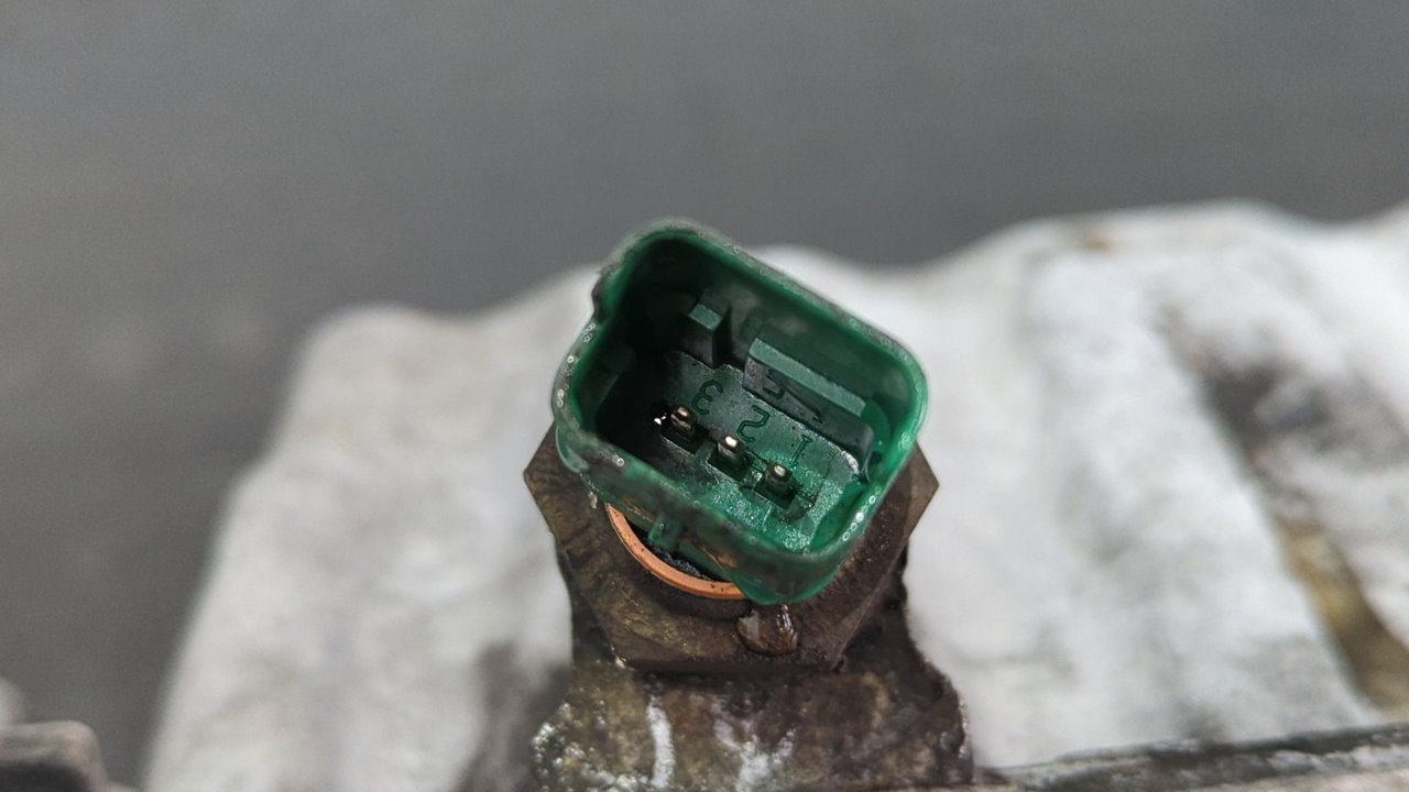 CARTER CITROEN C4 GRAND PICASSO - vista 6