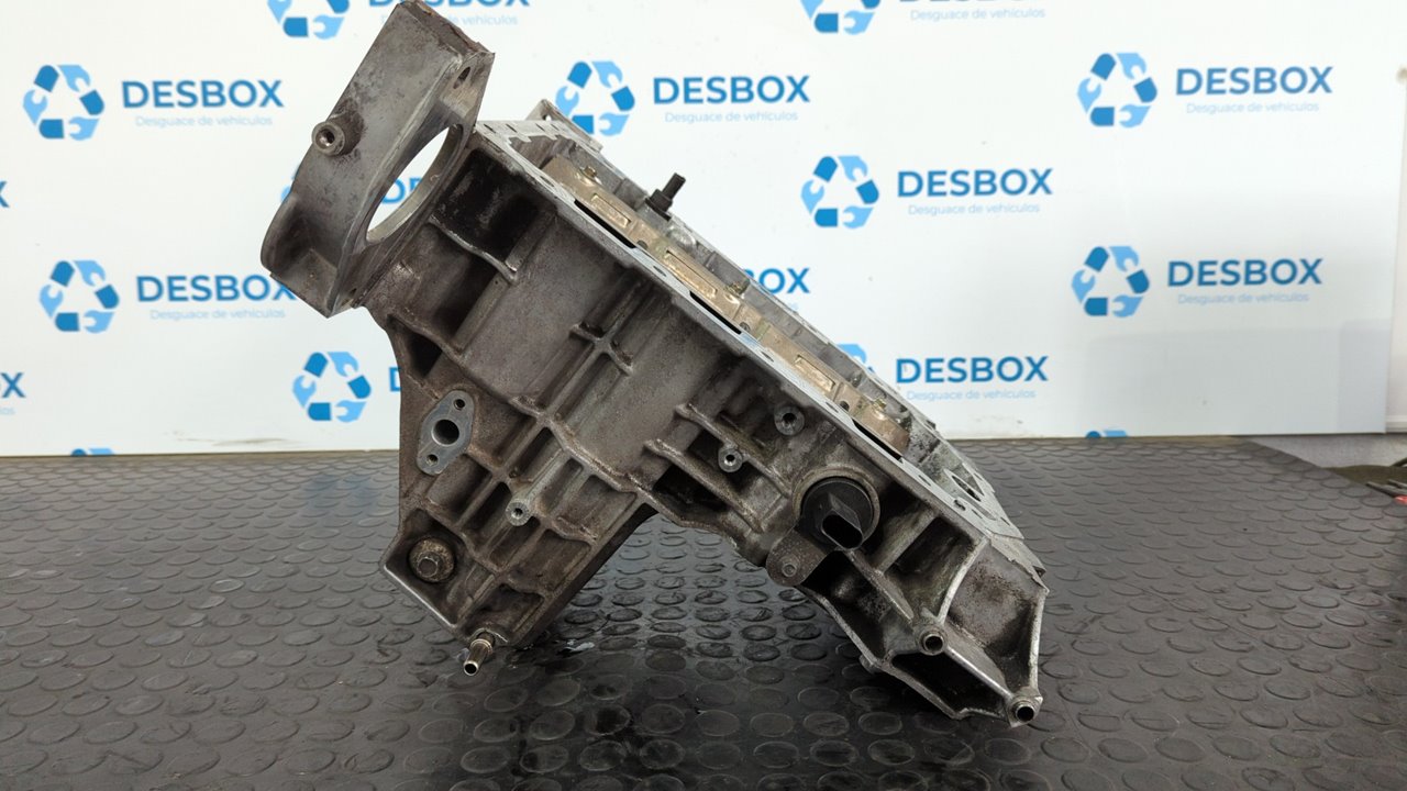 CARTER LAND ROVER RANGE ROVER SPORT