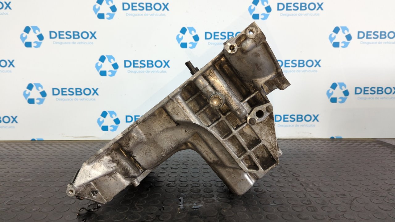 CARTER LAND ROVER RANGE ROVER SPORT - vista 3