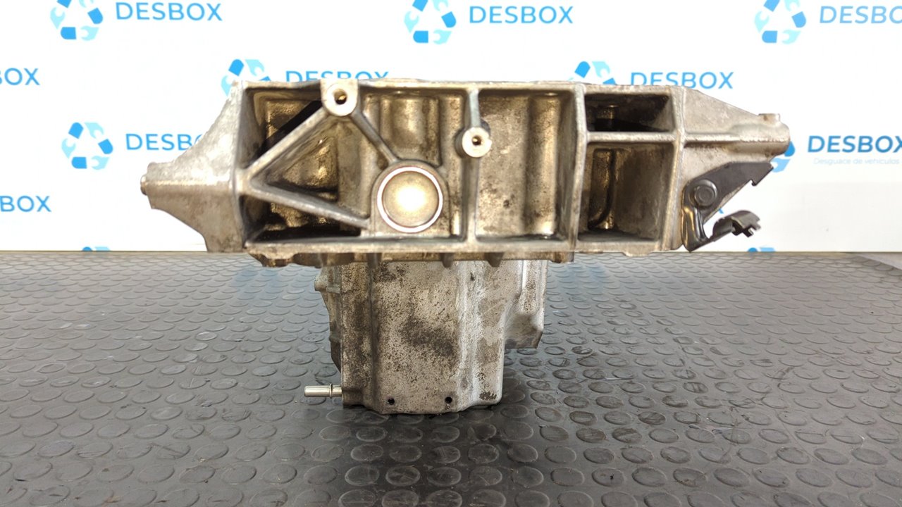 CARTER LAND ROVER RANGE ROVER SPORT - vista 2