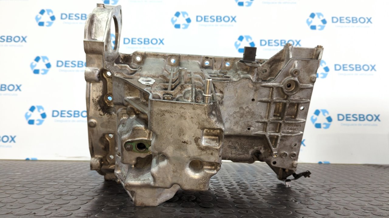 CARTER LAND ROVER RANGE ROVER SPORT - vista 6