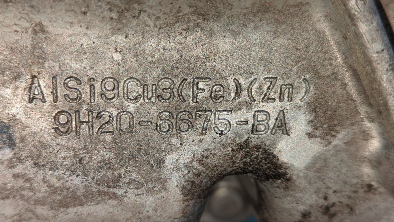 CARTER LAND ROVER RANGE ROVER SPORT - vista 8