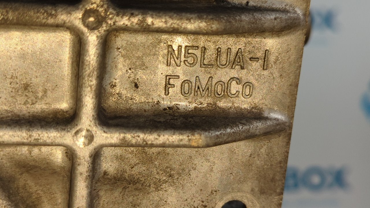 CARTER LAND ROVER RANGE ROVER SPORT - vista 4