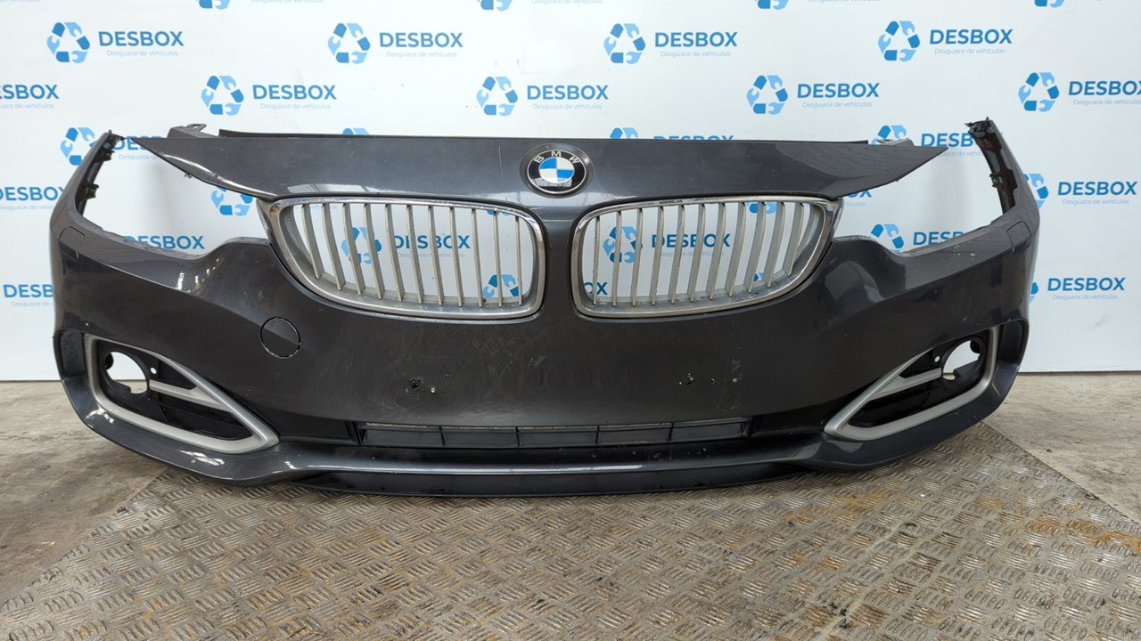 PARAGOLPES DELANTERO BMW SERIE 4 COUPE (F32)