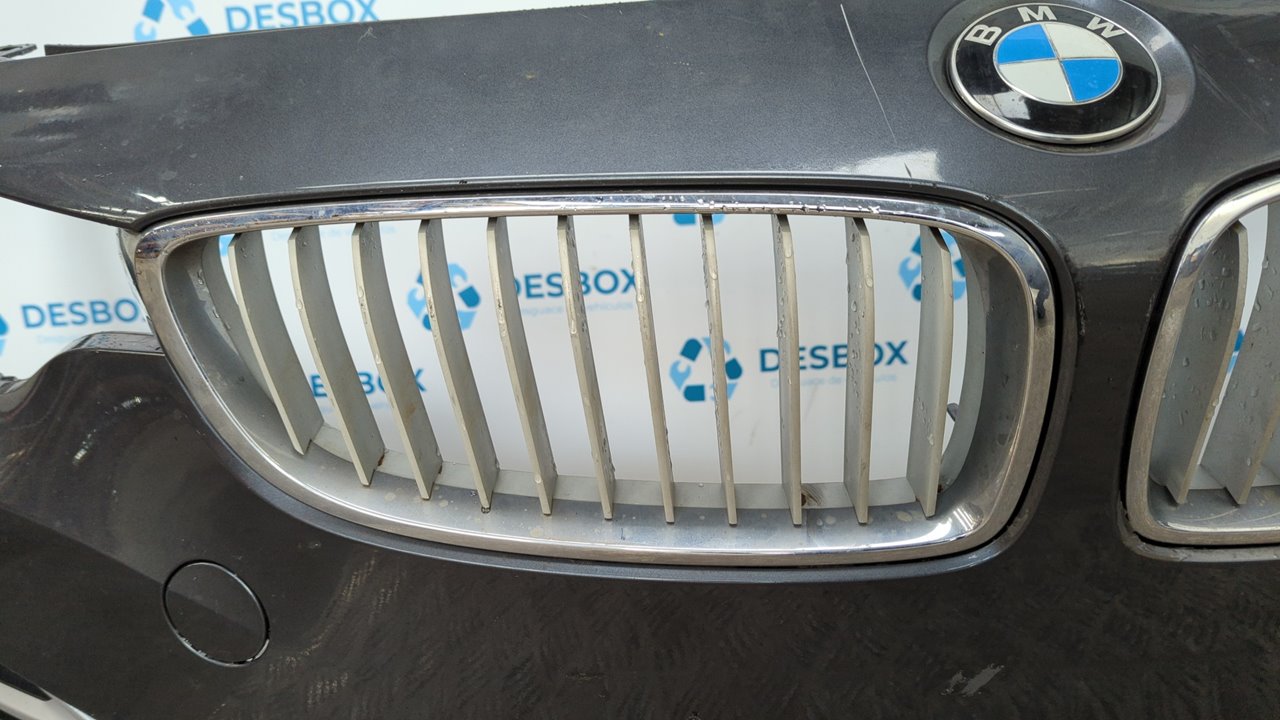 PARAGOLPES DELANTERO BMW SERIE 4 COUPE (F32) - vista 13
