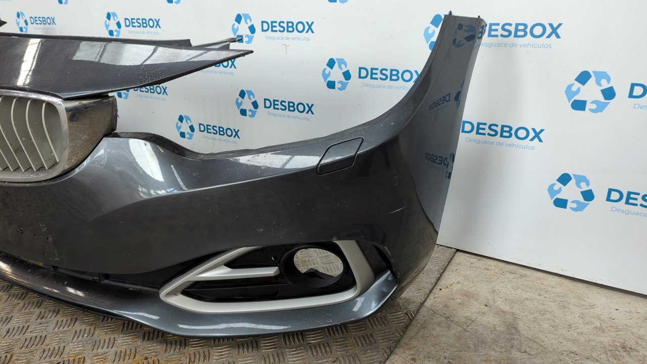 PARAGOLPES DELANTERO BMW SERIE 4 COUPE (F32) - vista 2