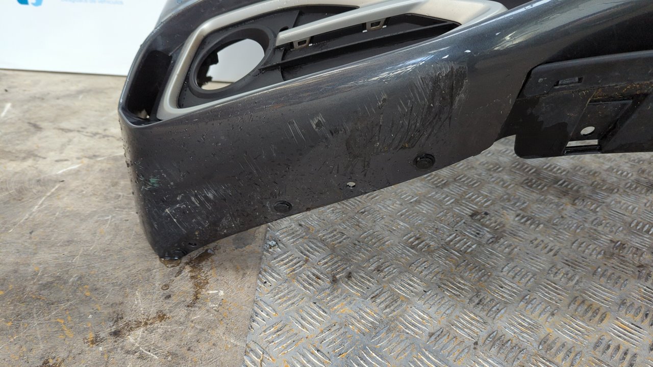 PARAGOLPES DELANTERO BMW SERIE 4 COUPE (F32) - vista 8