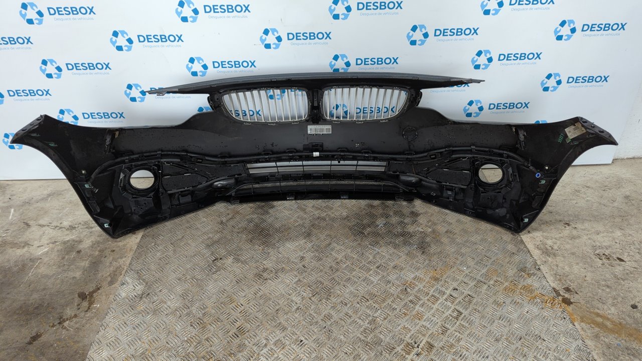 PARAGOLPES DELANTERO BMW SERIE 4 COUPE (F32) - vista 12