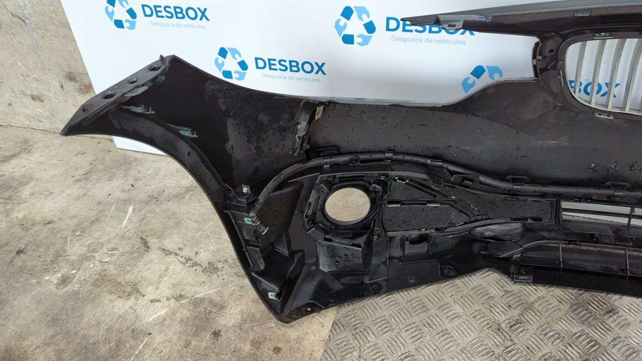 PARAGOLPES DELANTERO BMW SERIE 4 COUPE (F32) - vista 5