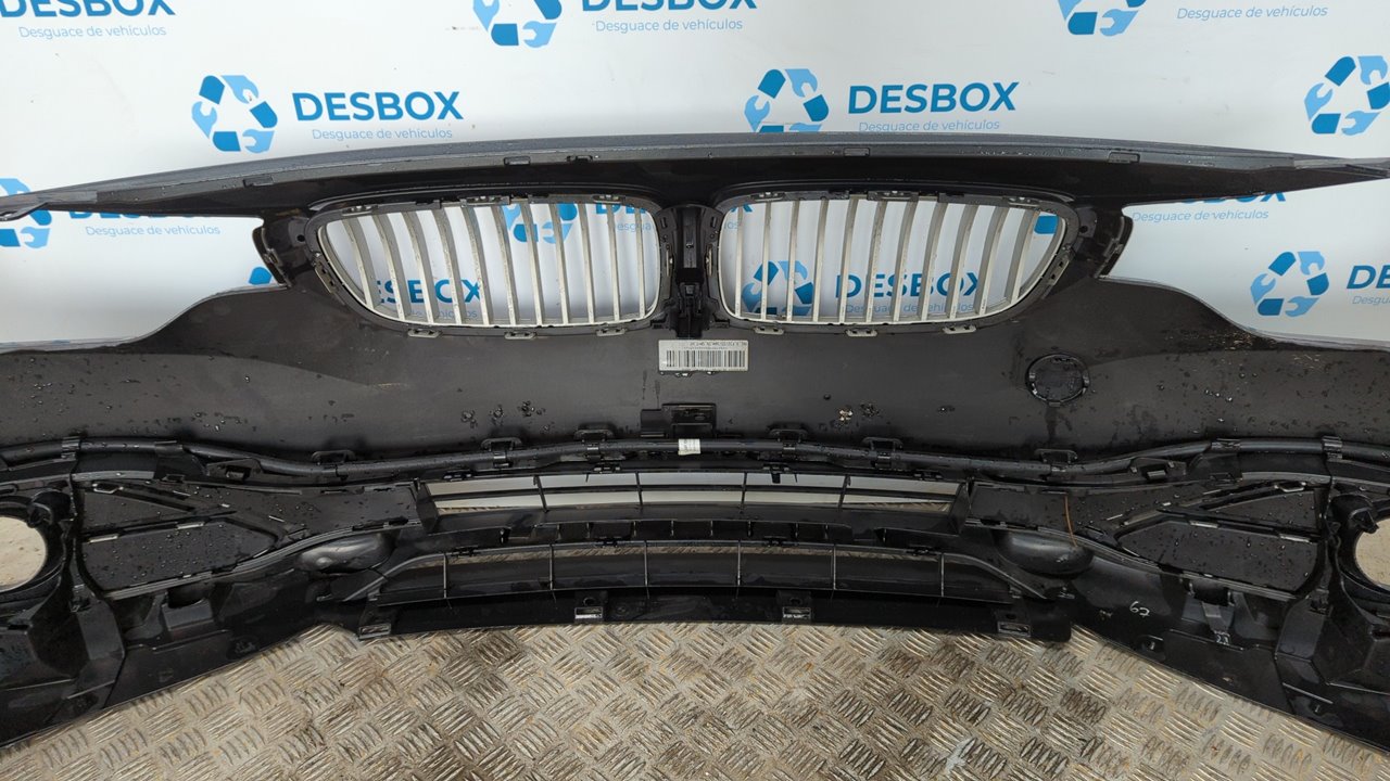 PARAGOLPES DELANTERO BMW SERIE 4 COUPE (F32) - vista 14