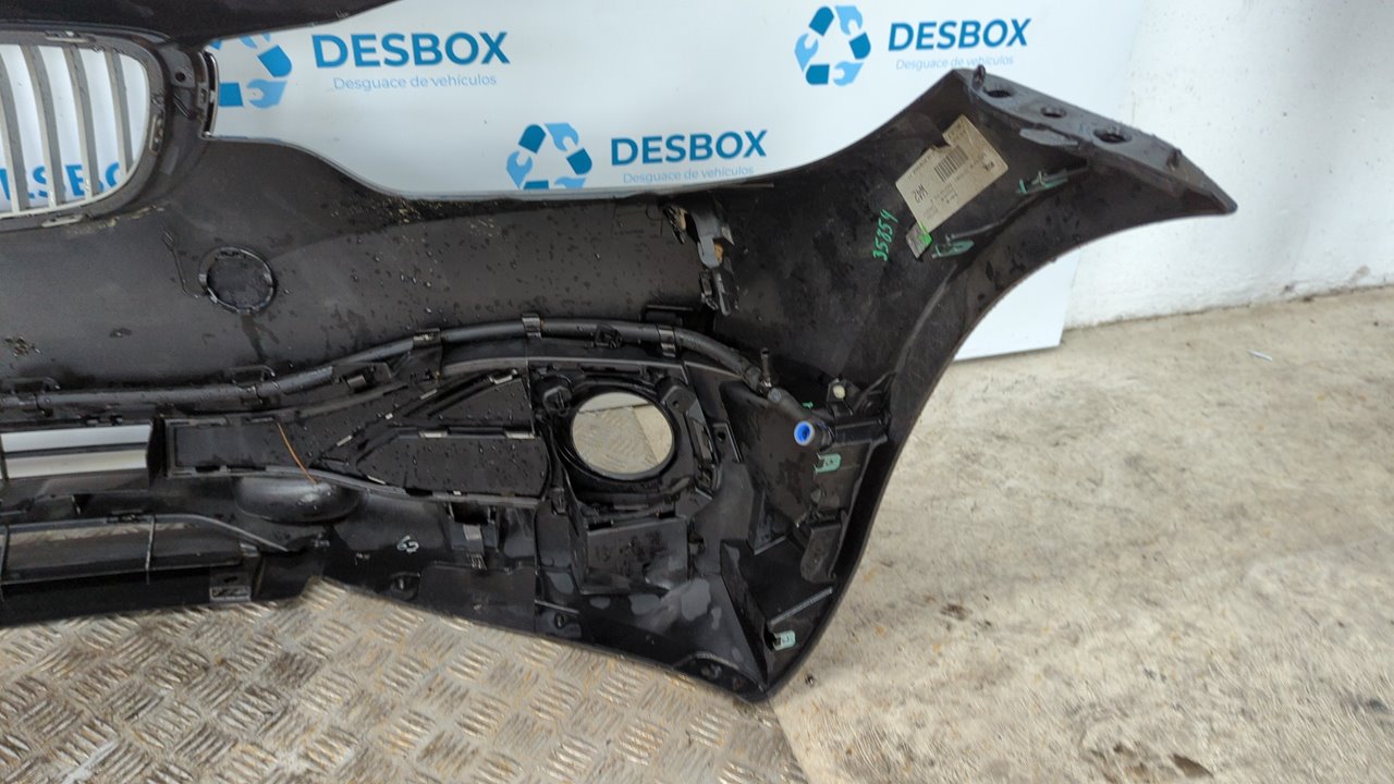 PARAGOLPES DELANTERO BMW SERIE 4 COUPE (F32) - vista 9