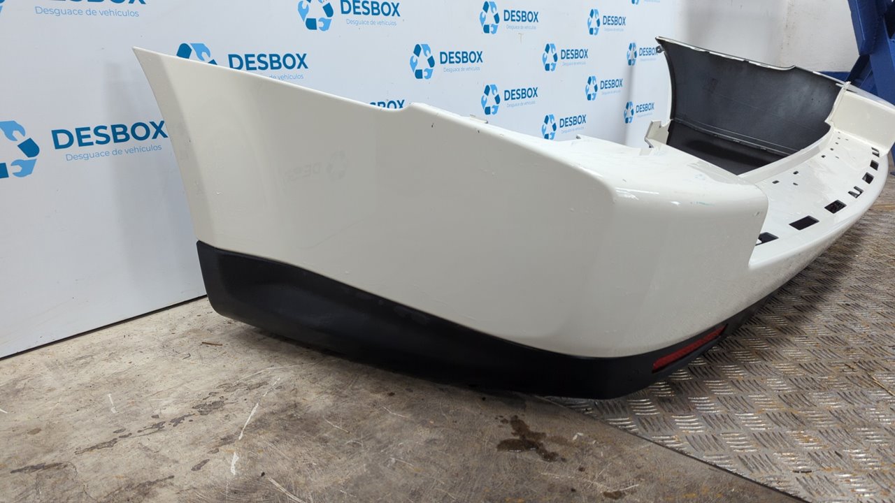 PARAGOLPES TRASERO LAND ROVER RANGE ROVER SPORT - vista 4