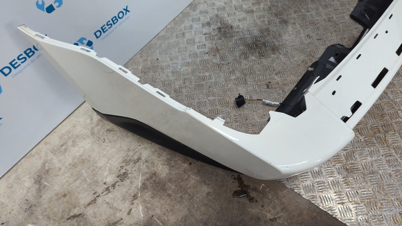 PARAGOLPES TRASERO LAND ROVER RANGE ROVER SPORT - vista 6