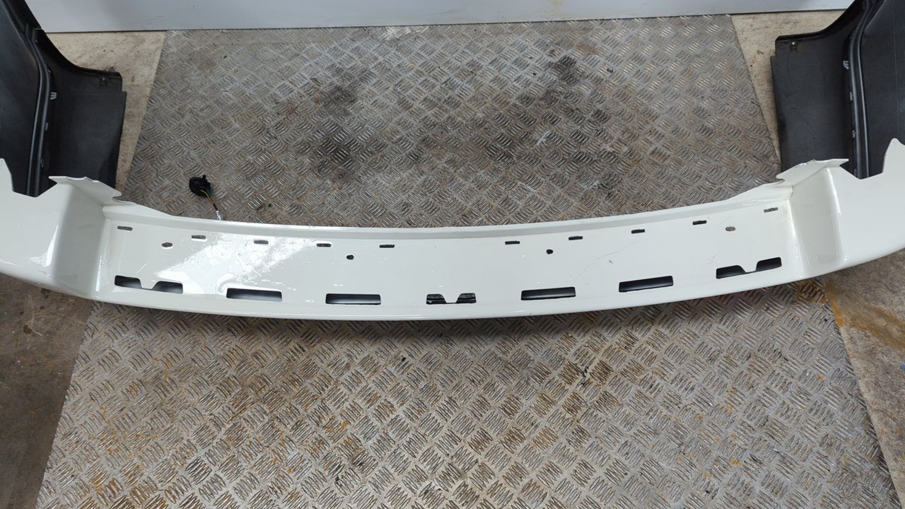 PARAGOLPES TRASERO LAND ROVER RANGE ROVER SPORT - vista 11