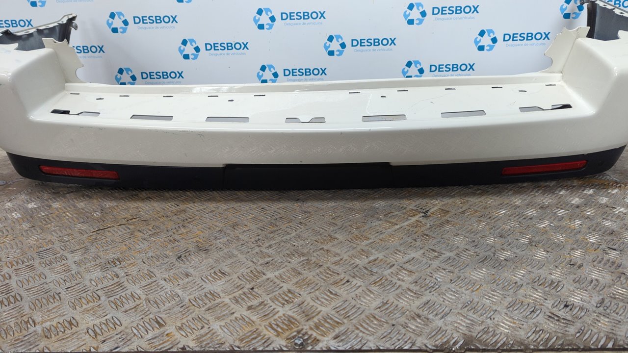 PARAGOLPES TRASERO LAND ROVER RANGE ROVER SPORT - vista 12