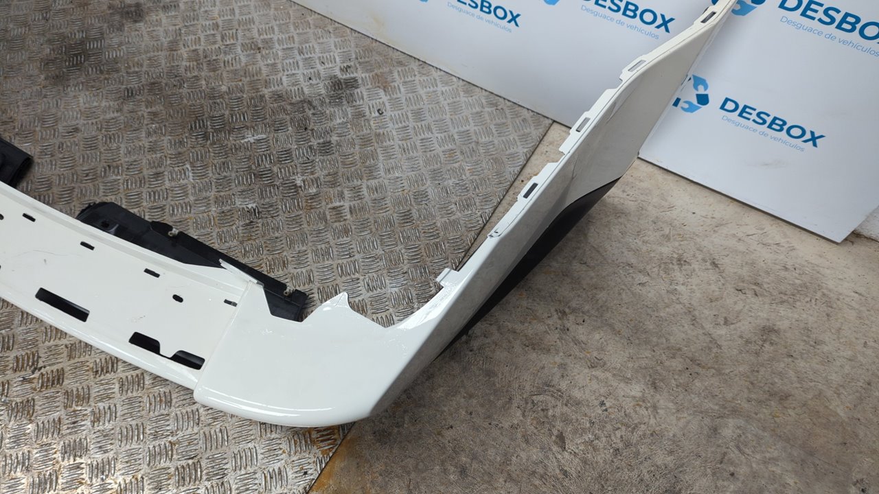 PARAGOLPES TRASERO LAND ROVER RANGE ROVER SPORT - vista 3