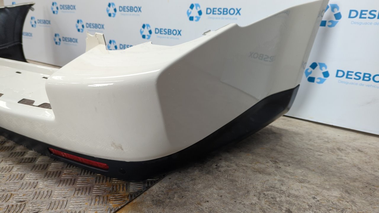 PARAGOLPES TRASERO LAND ROVER RANGE ROVER SPORT - vista 5