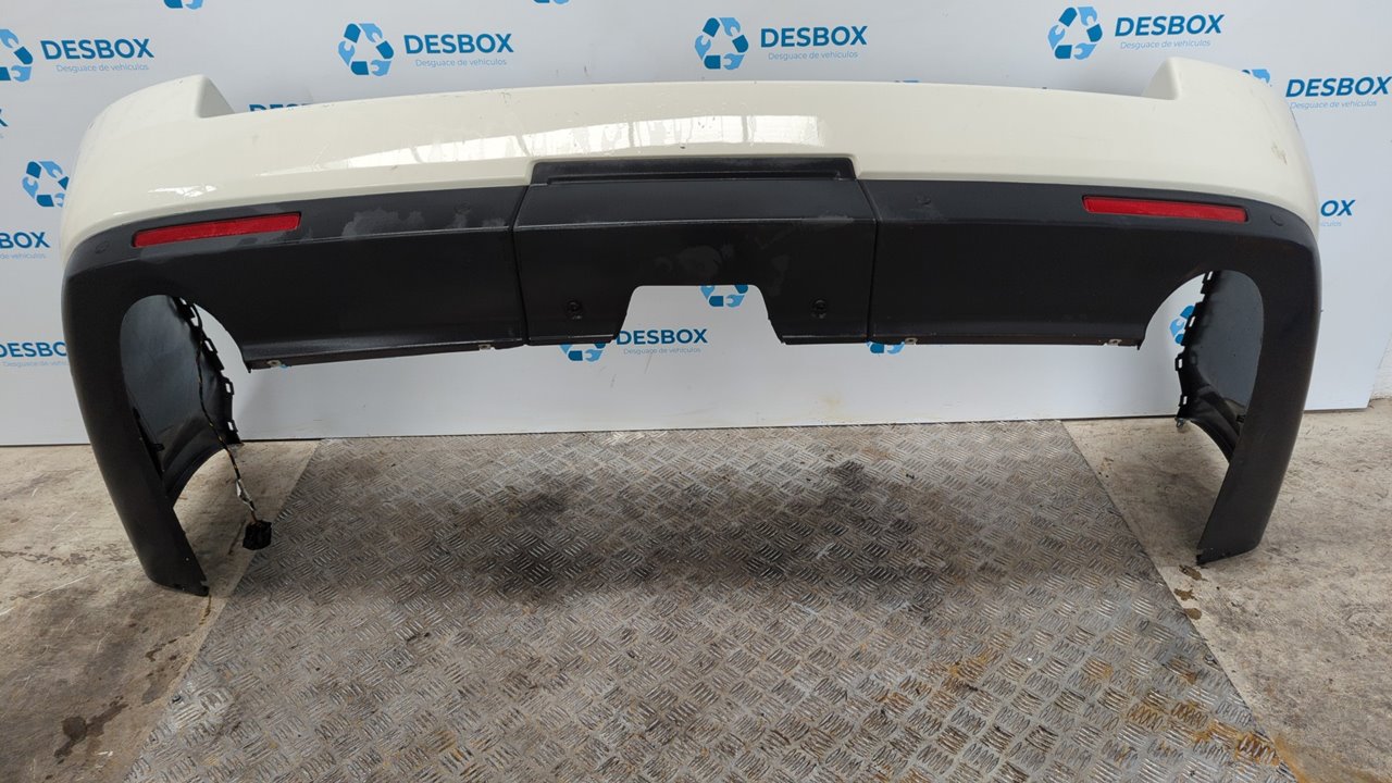 PARAGOLPES TRASERO LAND ROVER RANGE ROVER SPORT - vista 7