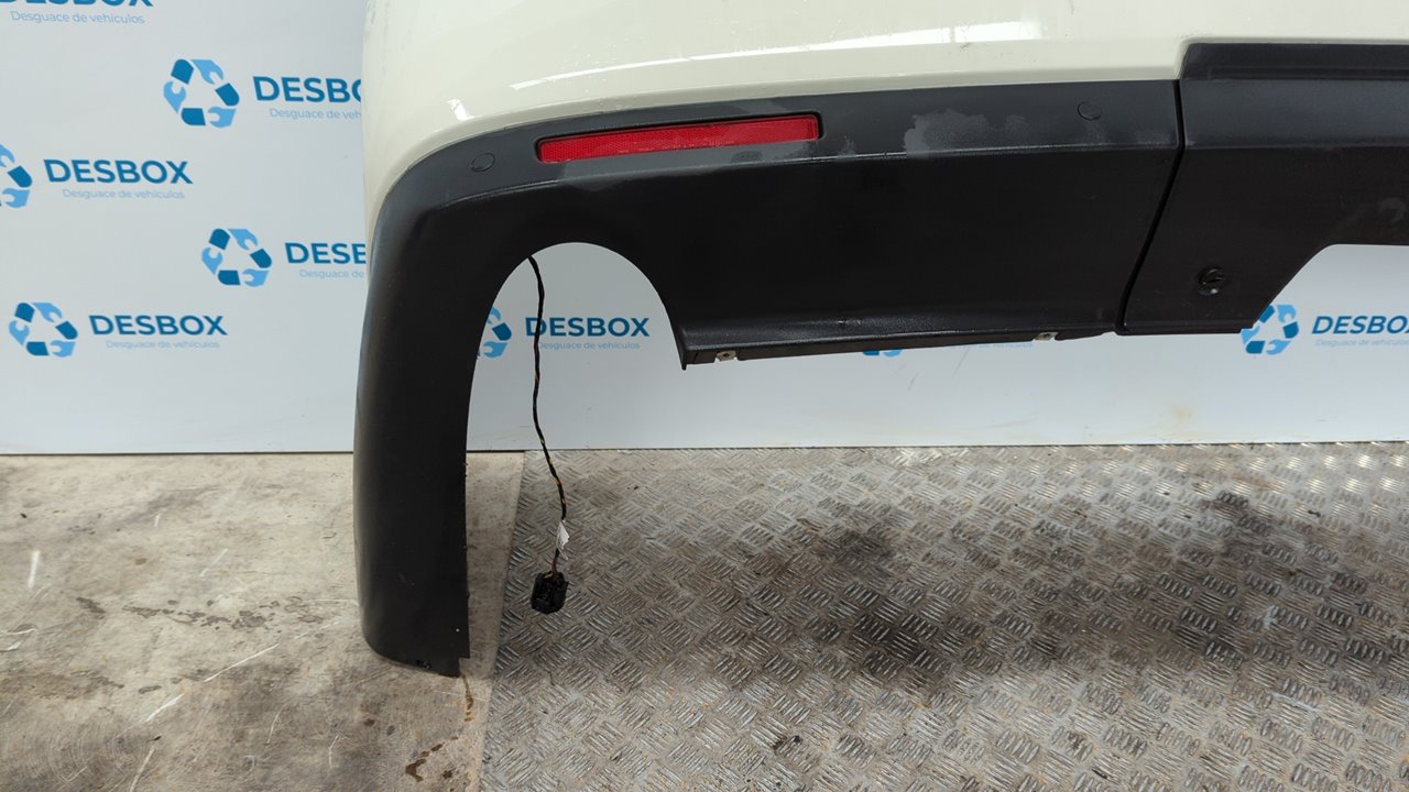 PARAGOLPES TRASERO LAND ROVER RANGE ROVER SPORT - vista 2