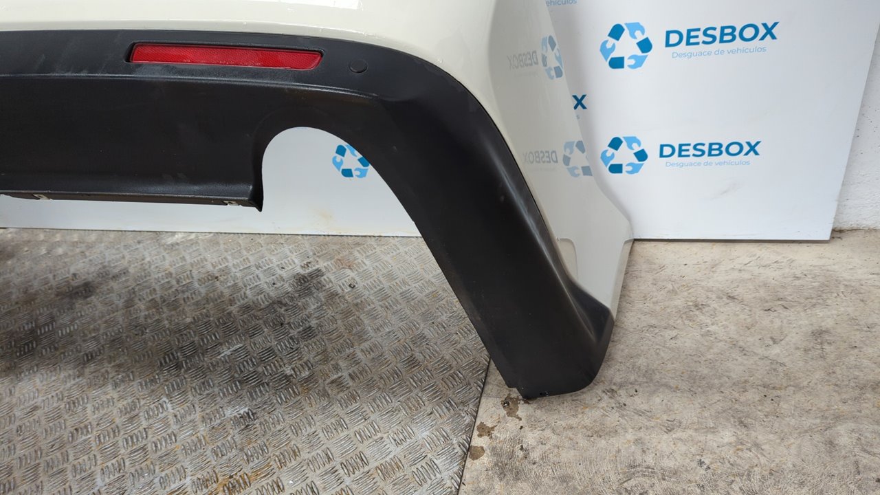 PARAGOLPES TRASERO LAND ROVER RANGE ROVER SPORT - vista 13