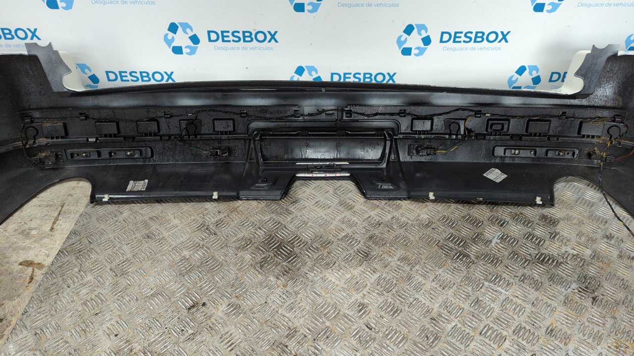 PARAGOLPES TRASERO LAND ROVER RANGE ROVER SPORT - vista 14