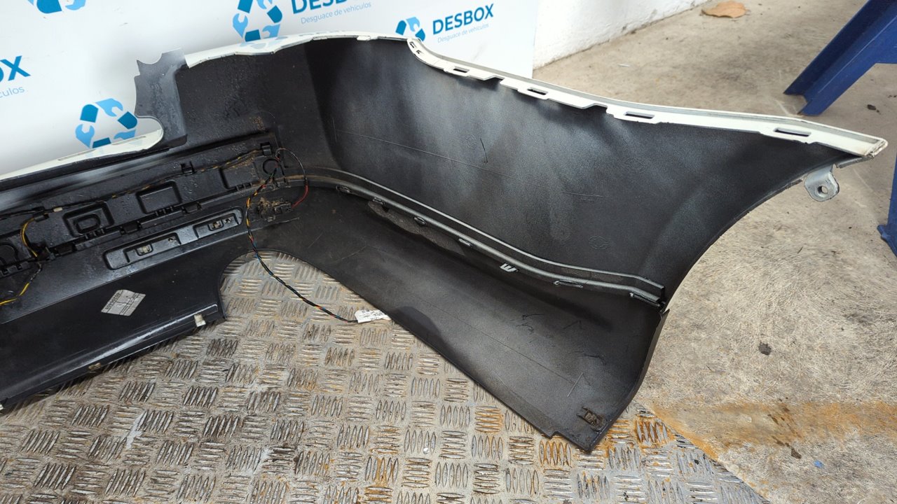 PARAGOLPES TRASERO LAND ROVER RANGE ROVER SPORT - vista 8