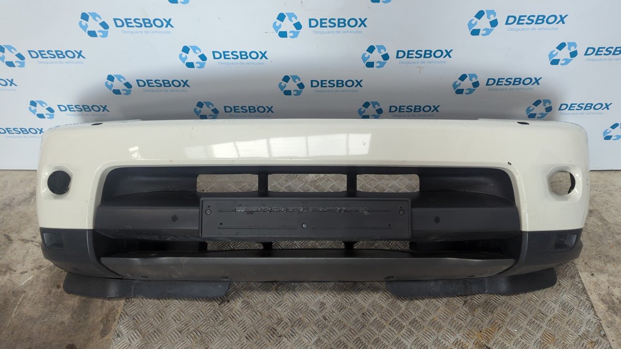 PARAGOLPES DELANTERO LAND ROVER RANGE ROVER SPORT